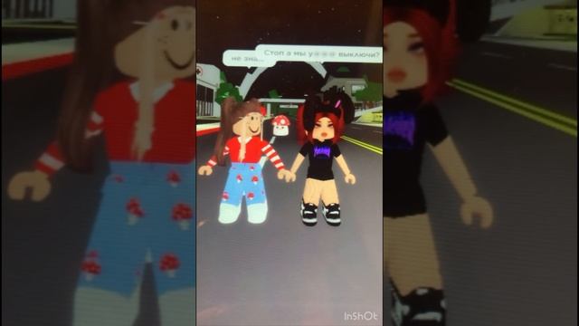 Коты зажигают?