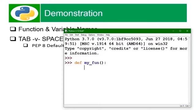 Functions: Creating, Documenting & Running (Mission 7) смотреть онлайн