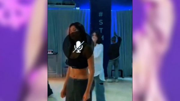 Engfa And Charlotte/ENGLOT Rehearsal/Concert #englot