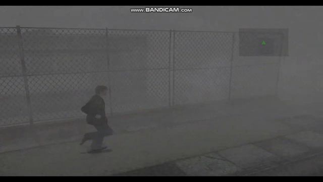 Silent hill 2 Born from a Wish (Play as James) смотреть онлайн