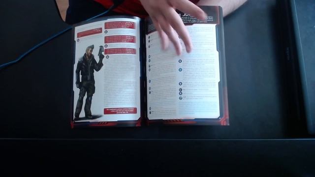 Starfinder - Reseña Caja de Iniciación смотреть онлайн