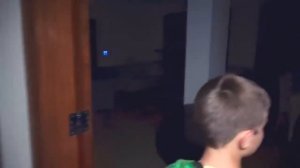 МИСТЕР МАКС И ПАПА УСТРАИВАЮТ ЧЕЛЛЕНЖ В 3 ЧАСА НОЧИ