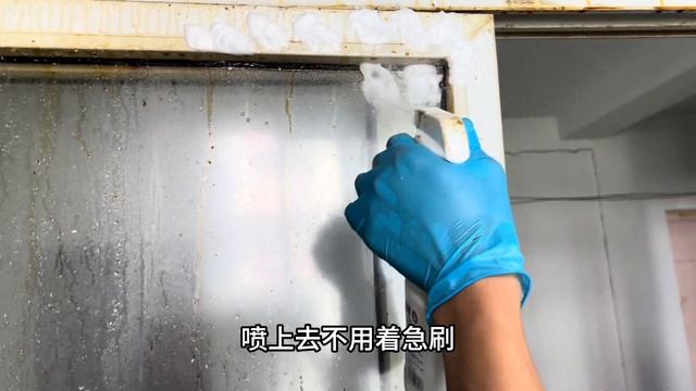 Clean Up Kitchen Oil Stains | Deep Cleaning Motivation | Clean The Kitchen With Me