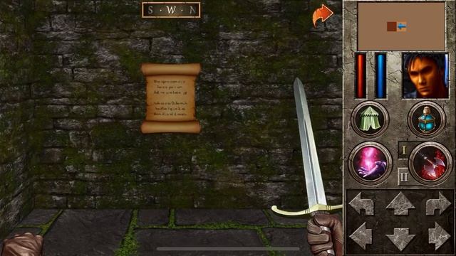 The Quest - Basilisk's Eye (by Redshift) IOS Gameplay Video (HD) смотреть онлайн
