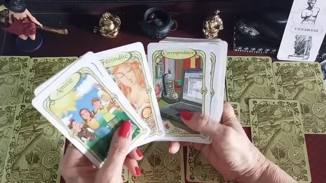 Tirage général du jour Vendredi 11 Août 2023? ? ? смотреть онлайн