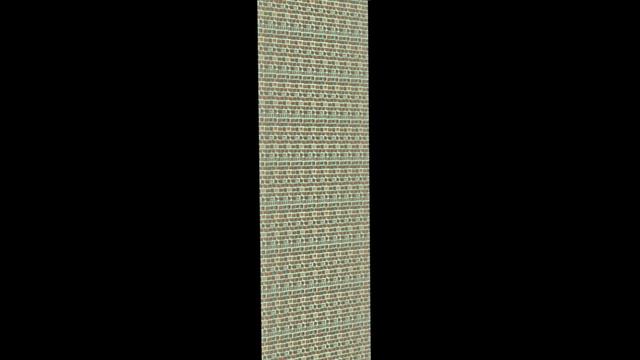 Cinematic Vellum String Simulation: A Houdini and Karma Rendering Spectacle смотреть онлайн