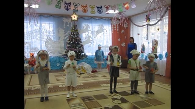 приключение Новогоднего мешка смотреть онлайн