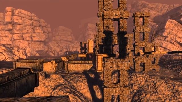 'n Verlore Verstand preview (PSVR) | Psychedelic Walking Simulator смотреть онлайн