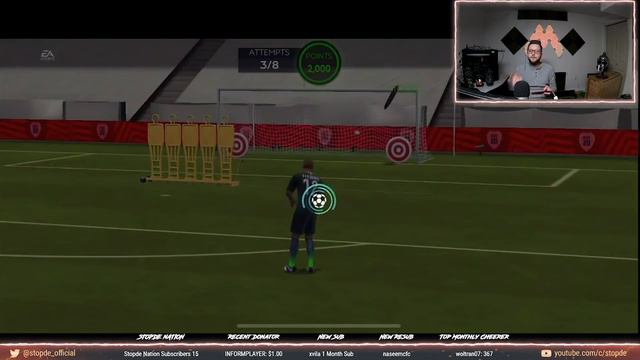 TOTY Messi and TOTY Ronaldo For FREE! FIFA Mobile 20 TOTY Walkthrough! #FIFAMobile смотреть онлайн