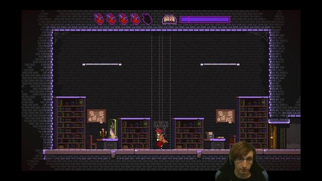 Demo Disk: Lore Finder (Kickstarter demo) [TWITCH VOD] смотреть онлайн