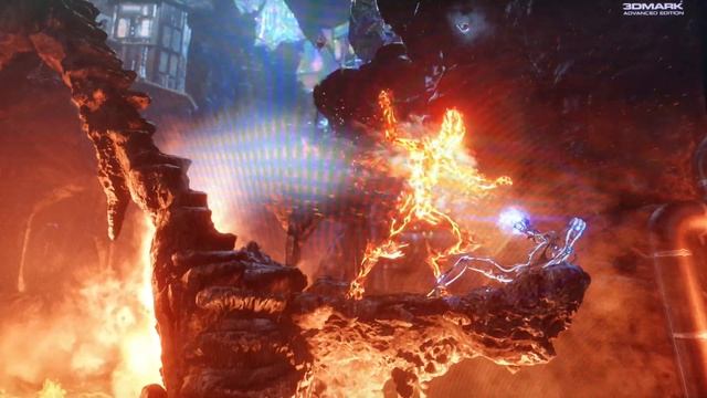 ○R＞2019/04/27 i5-4460 + 1080Ti Fail Fire Strike смотреть онлайн