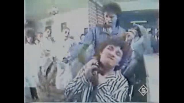 Бит- квартет Секрет - Отказали тормоза