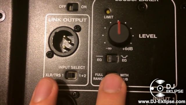 Speaker Review and Comparison: EV ELX115P and Behringer Eurolive B215D Speakers смотреть онлайн