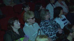 Концерт певицы Слава