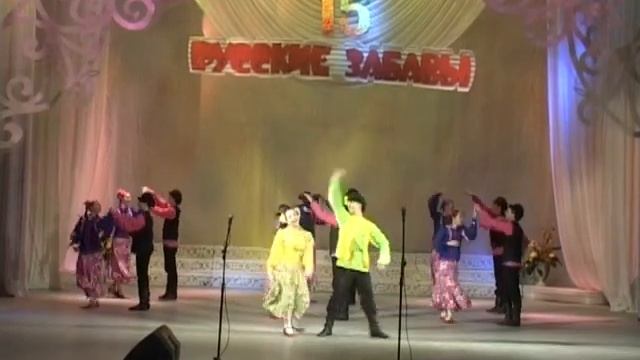 Русские забавы 15 летие смотреть онлайн