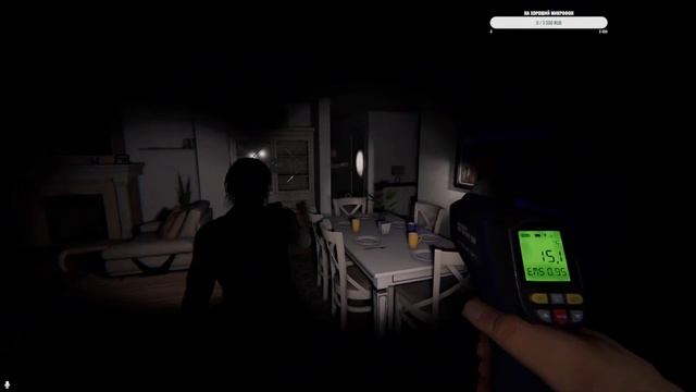 Phasmophobia | Стрим | Лучшее было в прошлом смотреть онлайн