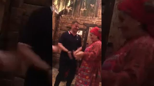 «Бурановские Бабушки»: Эх,были времена! Где же вы, гастроли,друзья,зрители...Ждем! смотреть онлайн