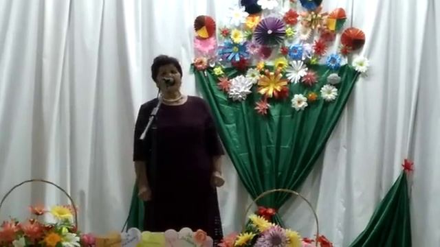 Наша Бабушка, прабабушка 👵 80 лет что бы жила долго и счастлива 🙏 смотреть онлайн