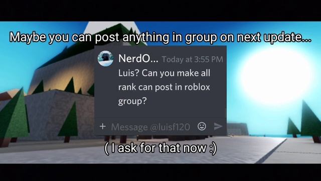 Next update 7.0 info [ Roblox Pocket dragon ] смотреть онлайн