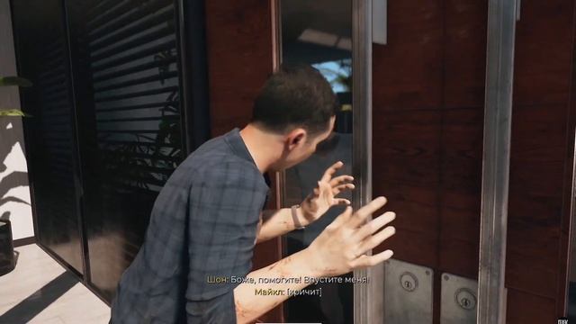 Не зассал и вышел Dead Island 2 смотреть онлайн