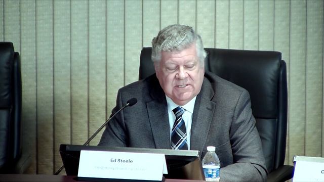 Meet the Governing Board Candidates Public Forum - September 15, 2022 смотреть онлайн