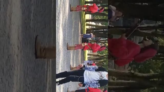 Стражники смотреть онлайн