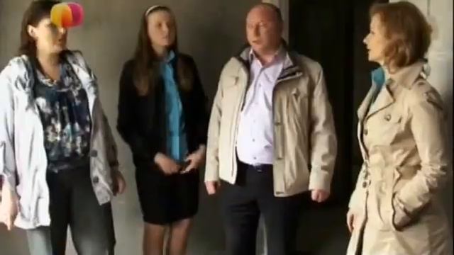 "Уйти от родителей"c Марией Берсеневой 1я часть смотреть онлайн