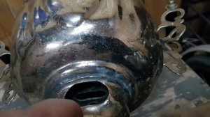 Электрический самовар в жаровый 2