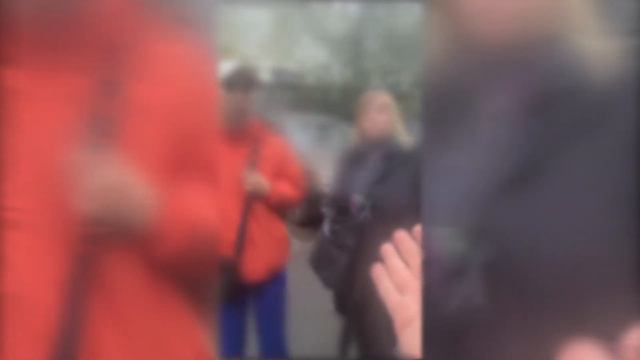 Регистрация не оказалась в базе- это не вина мигранта. смотреть онлайн