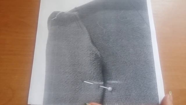 Уроки по шитью. Термины и определения. Часть 2..mp4 смотреть онлайн