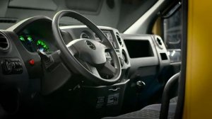 Технические характеристики Урал Next