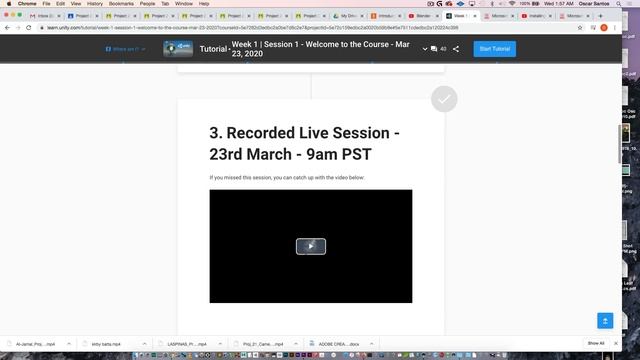 Tutorial: Unity Online Learning and Video Game Apps for Chromebooks! смотреть онлайн