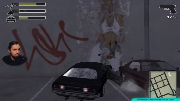 DRIVER 3 \ ПРОХОЖДЕНИЕ НА РУССКОМ \ DRIV3R МАЙАМИ ПРОЙДЕНО #2