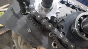 КПП ВАЗ с РЕВЕРСОМ.