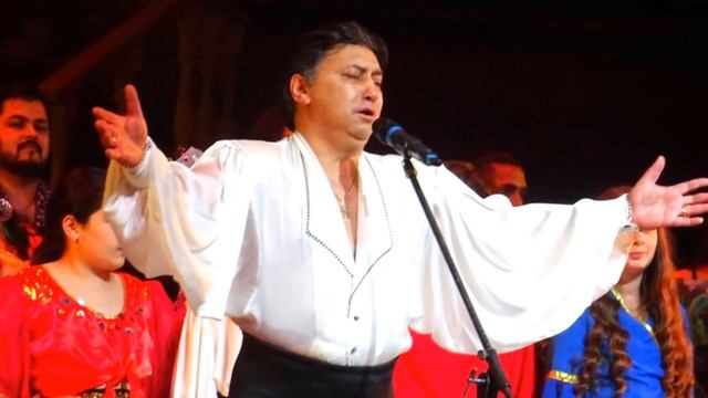 РОМА БЭШЛЭ ПАЛО СКАМИНД АВФ . смотреть онлайн