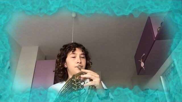 Audició Trompeta i Trompa SMLR смотреть онлайн