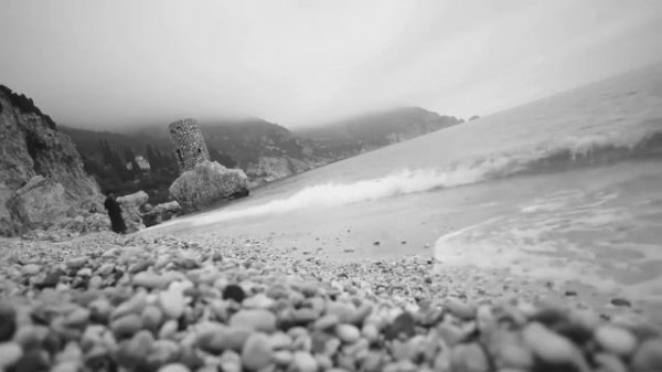 Письмо с Афона