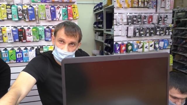 «Стесняшка» из компьютерного сервиса. Часть 1 «стеснительный мастер и мелочный обман»