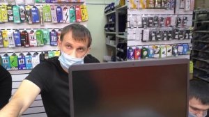 «Стесняшка» из компьютерного сервиса. Часть 1 «стеснительный мастер и мелочный обман»