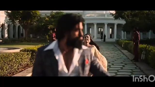 Mehbooba Song Kgf Chapter Song