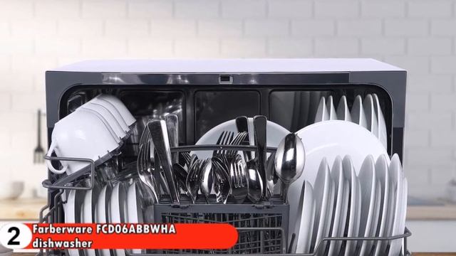 ? 5 Best Dishwasher Under $600 You Can Buy In 2021 смотреть онлайн
