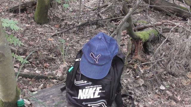 Нн ИВАНОВ _ ОТКРЫТИЕ СЕЗОНА ( ДОДЗЁ ) ЛЕС 2020 смотреть онлайн