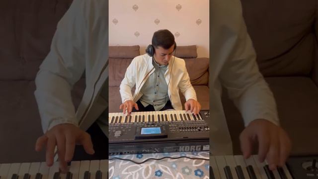 Сакит Самедов - Супер музыка. Лирика для души 2021. I love you смотреть онлайн