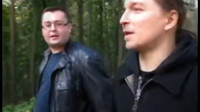 Лена & Джентльмены - Осень смотреть онлайн