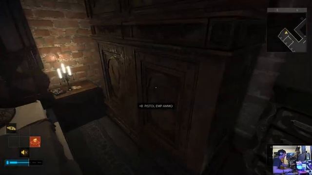 WinD of AE - Deus Ex: Mankind Divided (PC) Part 1 i7-6900 @ 4.20GHz - Geforce 1080 смотреть онлайн