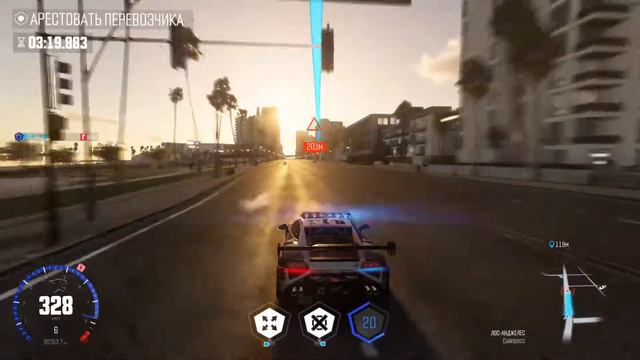 THE CREW 2 #Внимание всем постам PS 4 PRO смотреть онлайн