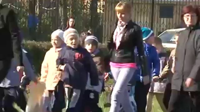 День здоровья в МОКИТЭУ смотреть онлайн