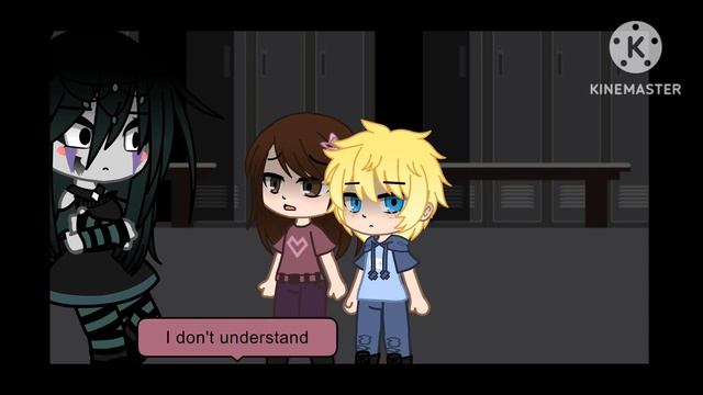 ?️Springtrap meet's characters from 'Springtrap and Deilah comic' ?️(Harry and Deilah) смотреть онлайн