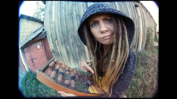 ГидроПонка   Pepsi  Живи большими глотками