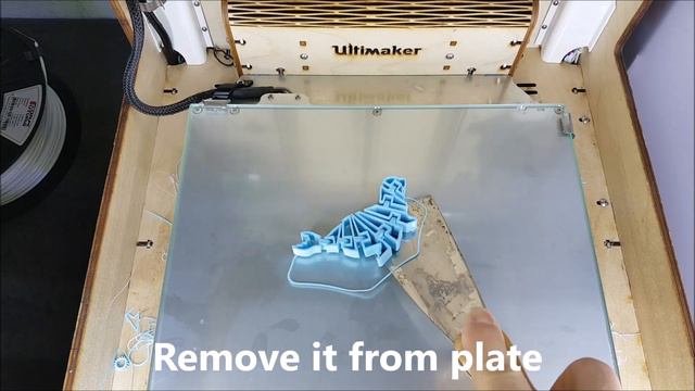 3D Printed Flexi Animal Mini Seadog Seal смотреть онлайн